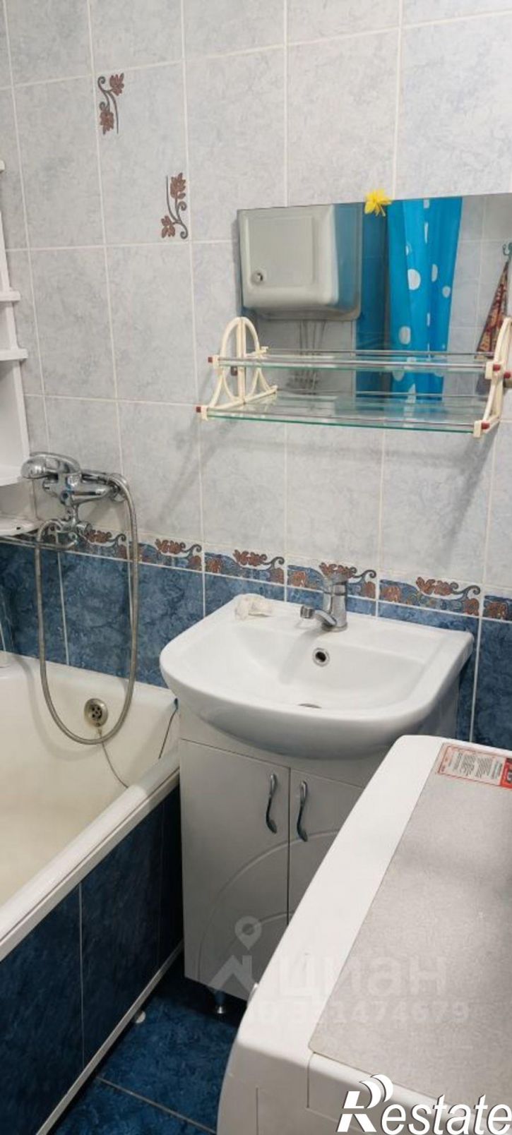 1-комн квартира посёлок Аэропорт, 22,  д. 22
