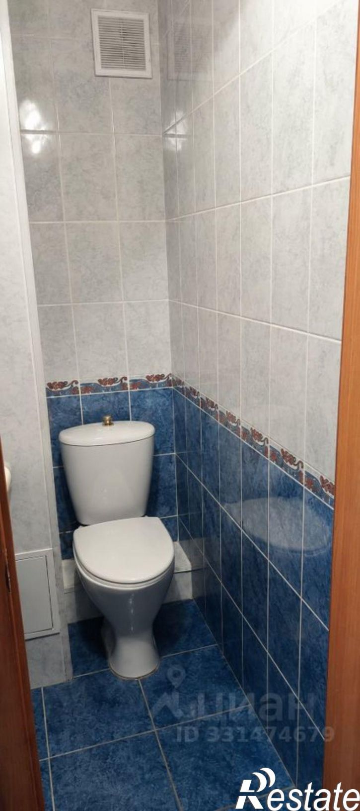 1-комн квартира посёлок Аэропорт, 22,  д. 22