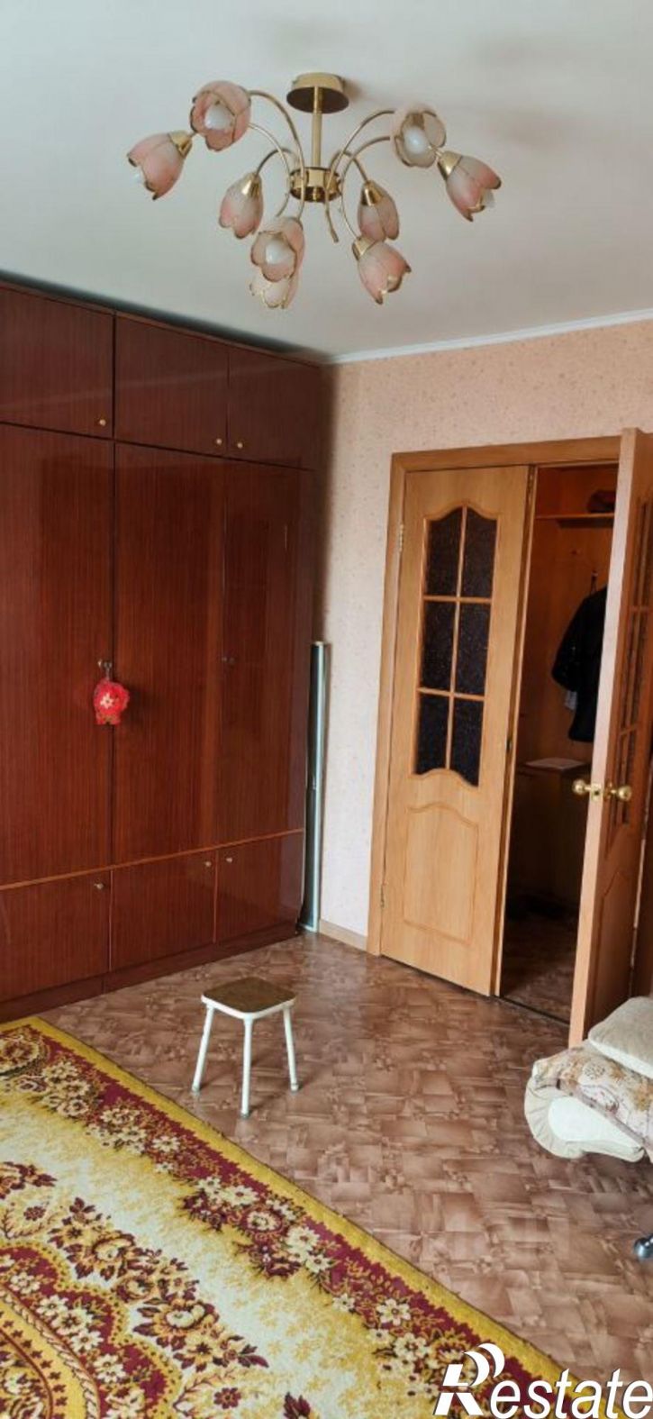 1-комн квартира посёлок Аэропорт, 22,  д. 22