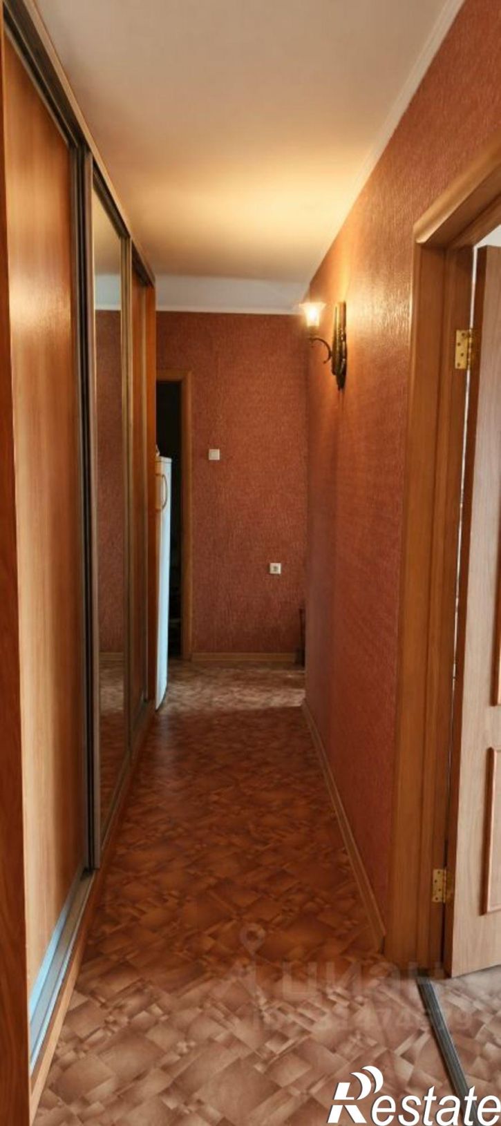 1-комн квартира посёлок Аэропорт, 22,  д. 22