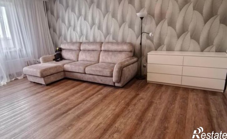 2-комн квартира улица Александра Шмакова, 25А,  д. 25А