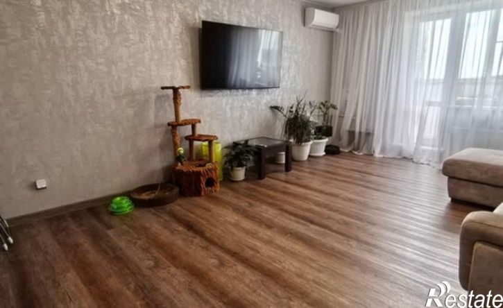 2-комн квартира улица Александра Шмакова, 25А,  д. 25А