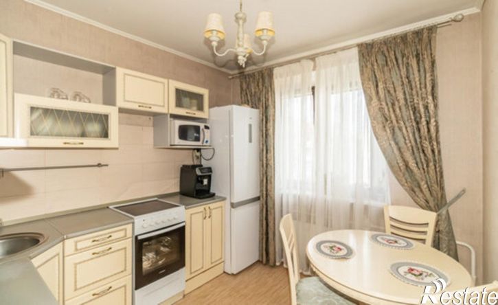 2-комн квартира улица Салавата Юлаева, 22,  д. 22