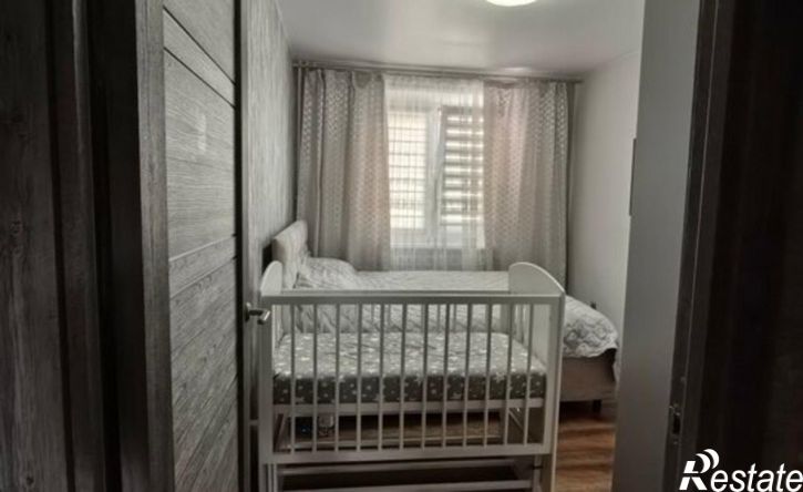 2-комн квартира улица Александра Шмакова, 25А,  д. 25А