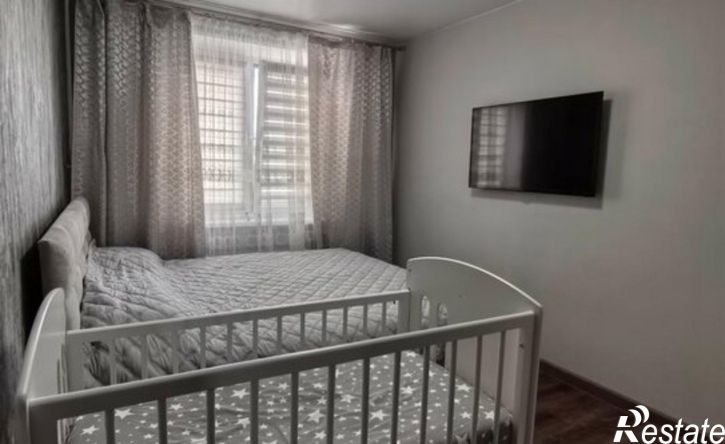 2-комн квартира улица Александра Шмакова, 25А,  д. 25А