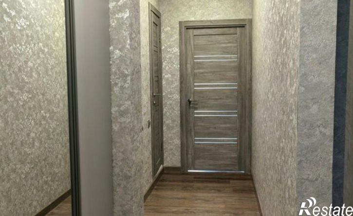 2-комн квартира улица Александра Шмакова, 25А,  д. 25А