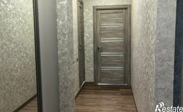 2-комн квартира улица Александра Шмакова, 25А,  д. 25А