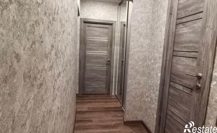 2-комн квартира улица Александра Шмакова, 25А,  д. 25А
