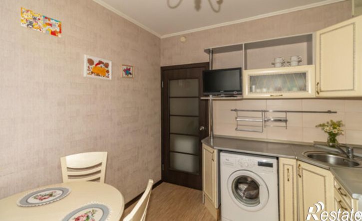 2-комн квартира улица Салавата Юлаева, 22,  д. 22