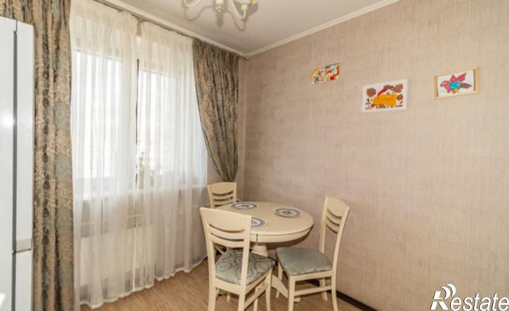 2-комн квартира улица Салавата Юлаева, 22,  д. 22