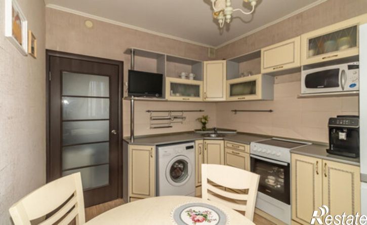 2-комн квартира улица Салавата Юлаева, 22,  д. 22