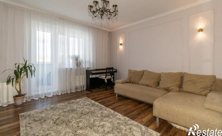 2-комн квартира улица Салавата Юлаева, 22,  д. 22
