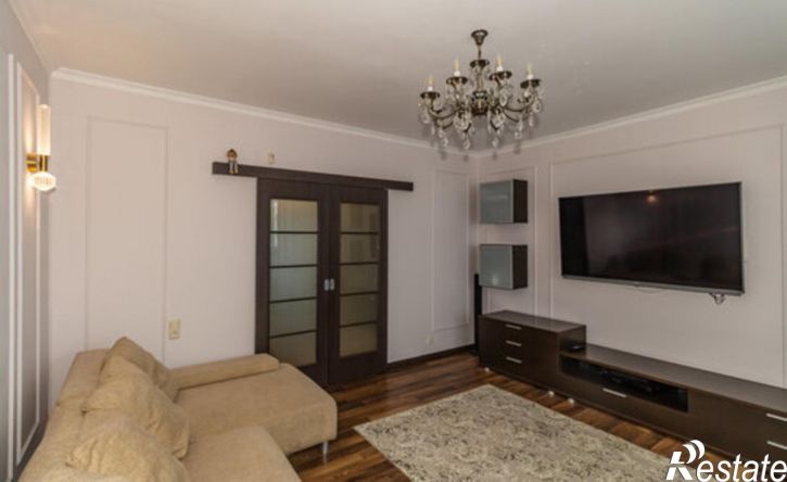 2-комн квартира улица Салавата Юлаева, 22,  д. 22