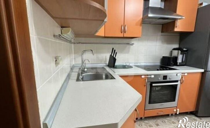 2-комн квартира Комсомольский проспект, 86Б,  д. 86Б