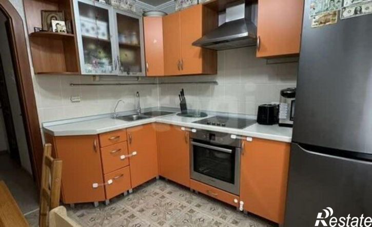 2-комн квартира Комсомольский проспект, 86Б,  д. 86Б