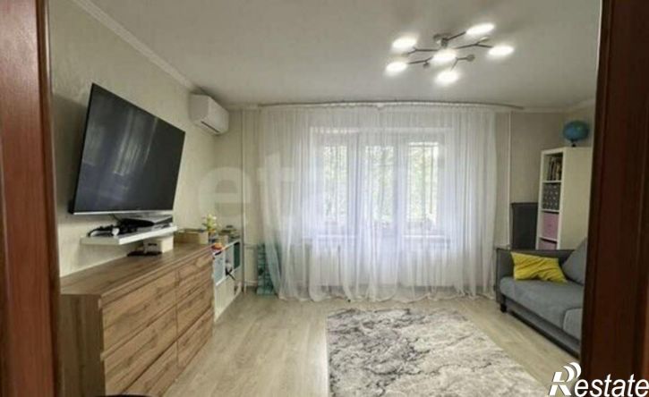 2-комн квартира Комсомольский проспект, 86Б,  д. 86Б