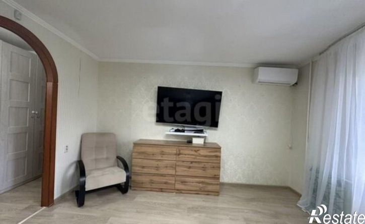 2-комн квартира Комсомольский проспект, 86Б,  д. 86Б