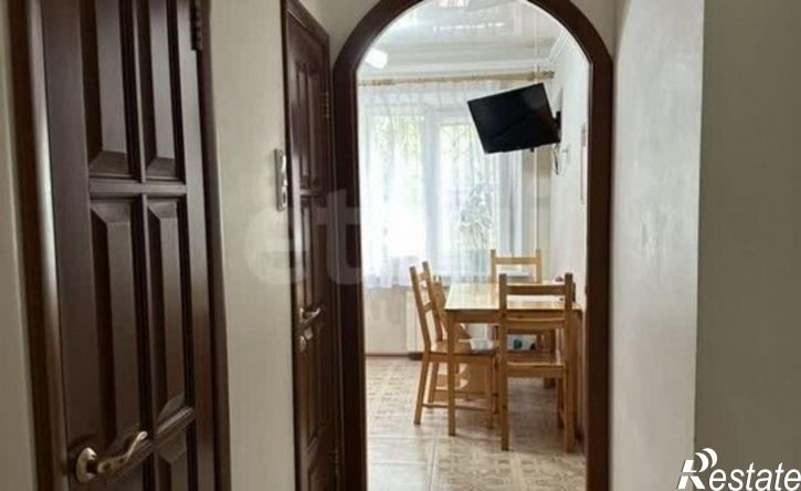 2-комн квартира Комсомольский проспект, 86Б,  д. 86Б