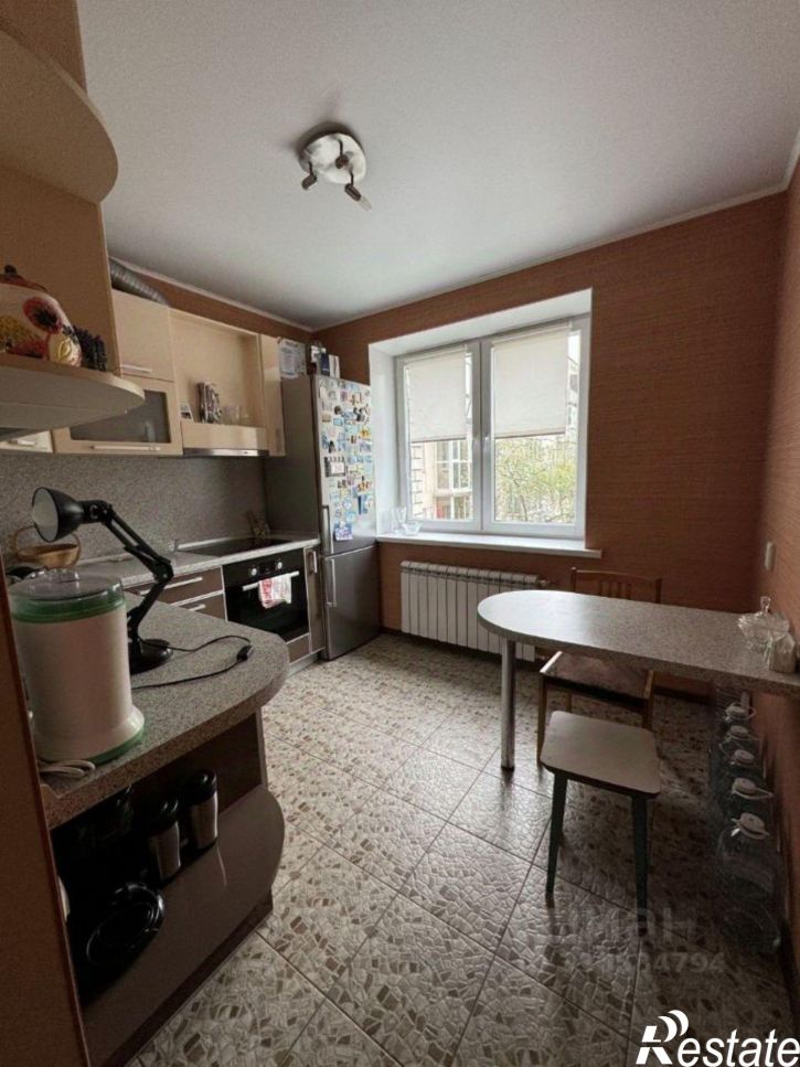 2-комн квартира ул Дзержинского, 97Б,  д. 97Б