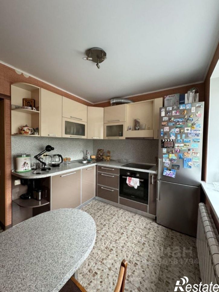 2-комн квартира ул Дзержинского, 97Б,  д. 97Б
