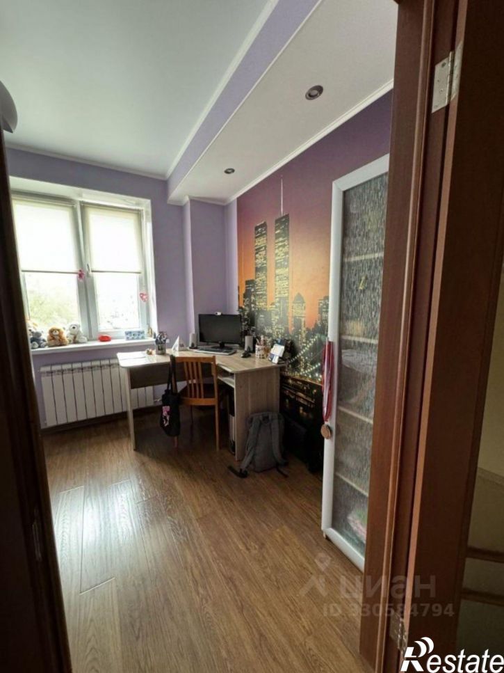 2-комн квартира ул Дзержинского, 97Б,  д. 97Б