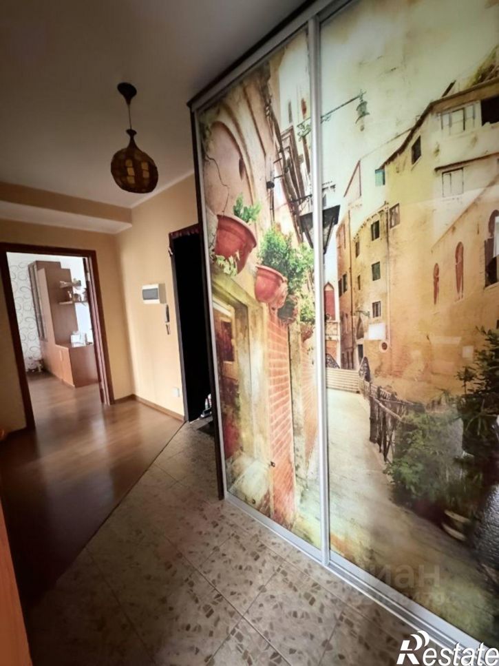 2-комн квартира ул Дзержинского, 97Б,  д. 97Б