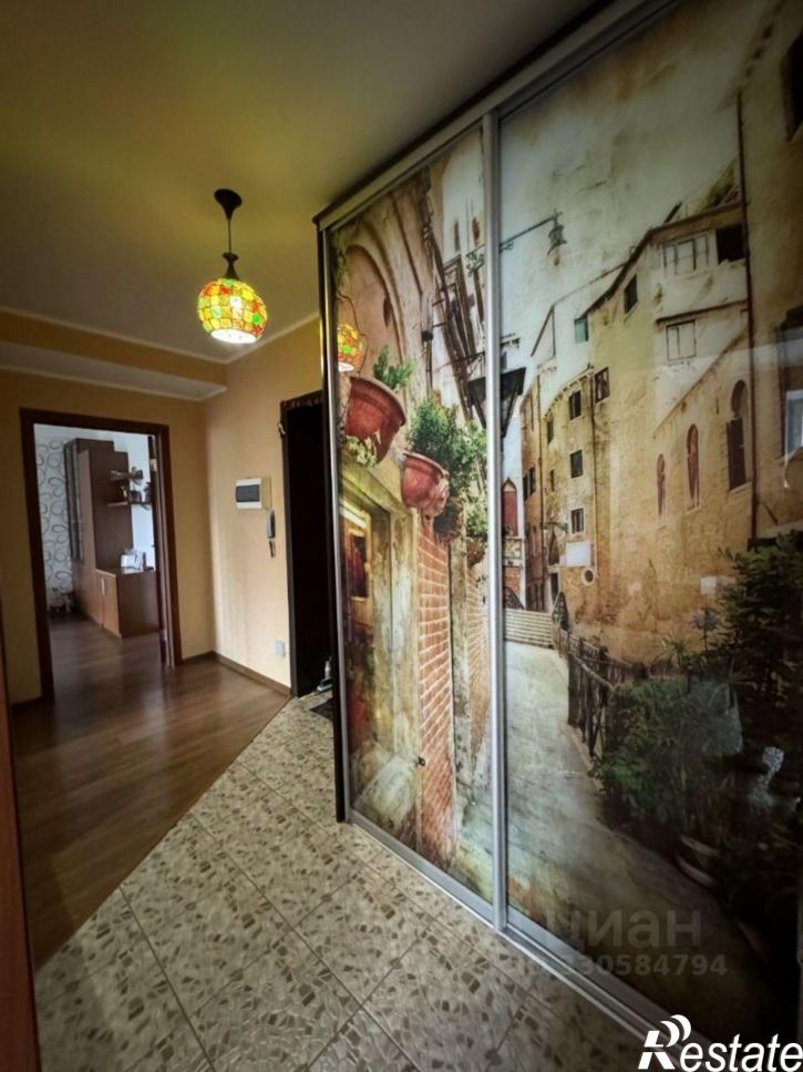 2-комн квартира ул Дзержинского, 97Б,  д. 97Б