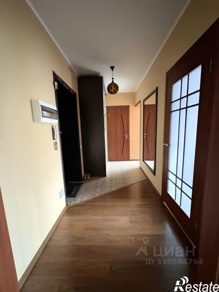 2-комн квартира ул Дзержинского, 97Б,  д. 97Б