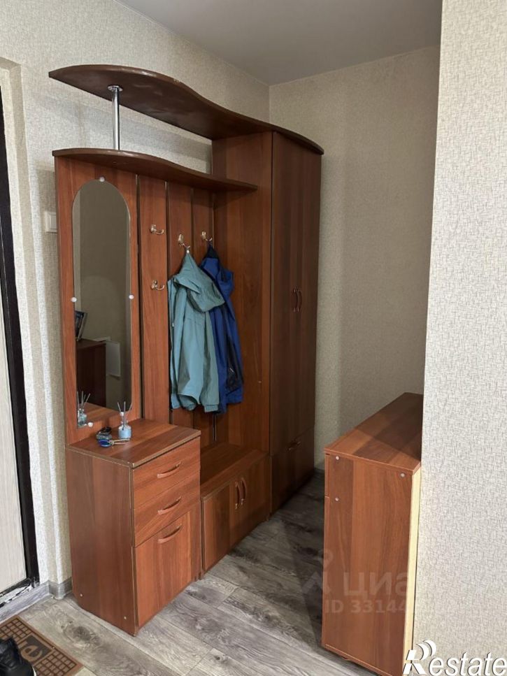 1-комн квартира ул Профессора Благих, 53,  д. 53