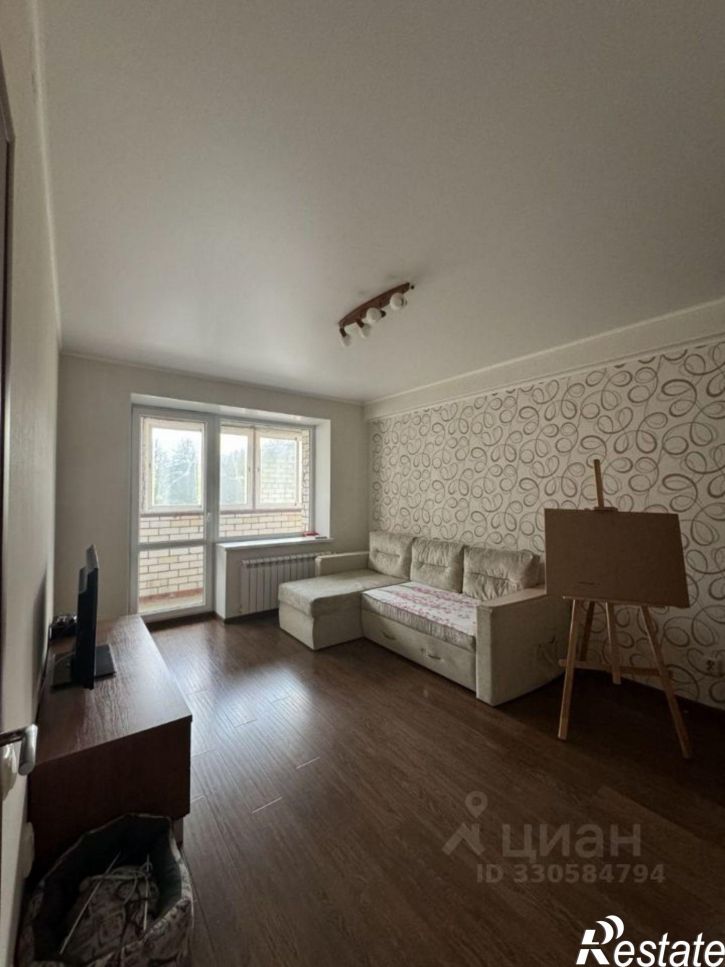 2-комн квартира ул Дзержинского, 97Б,  д. 97Б