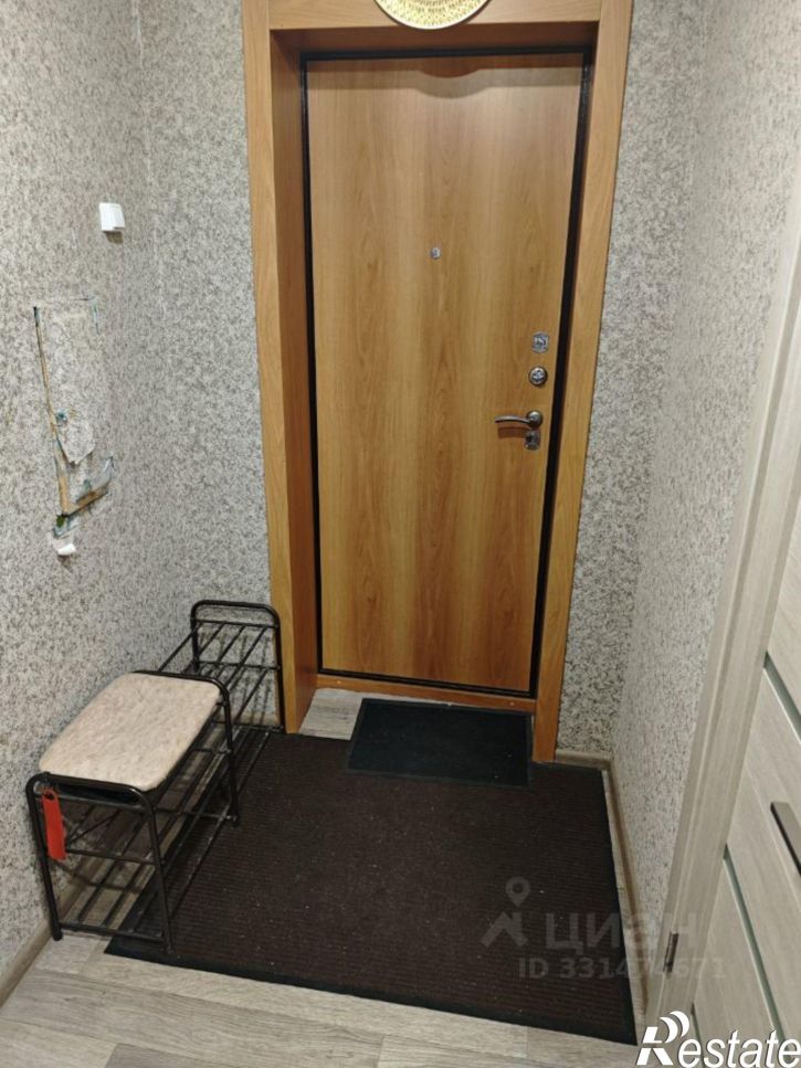 1-комн квартира ул Пятницкого, 6,  д. 6