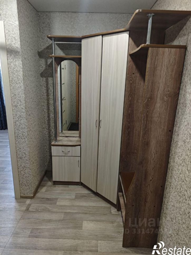 1-комн квартира ул Пятницкого, 6,  д. 6