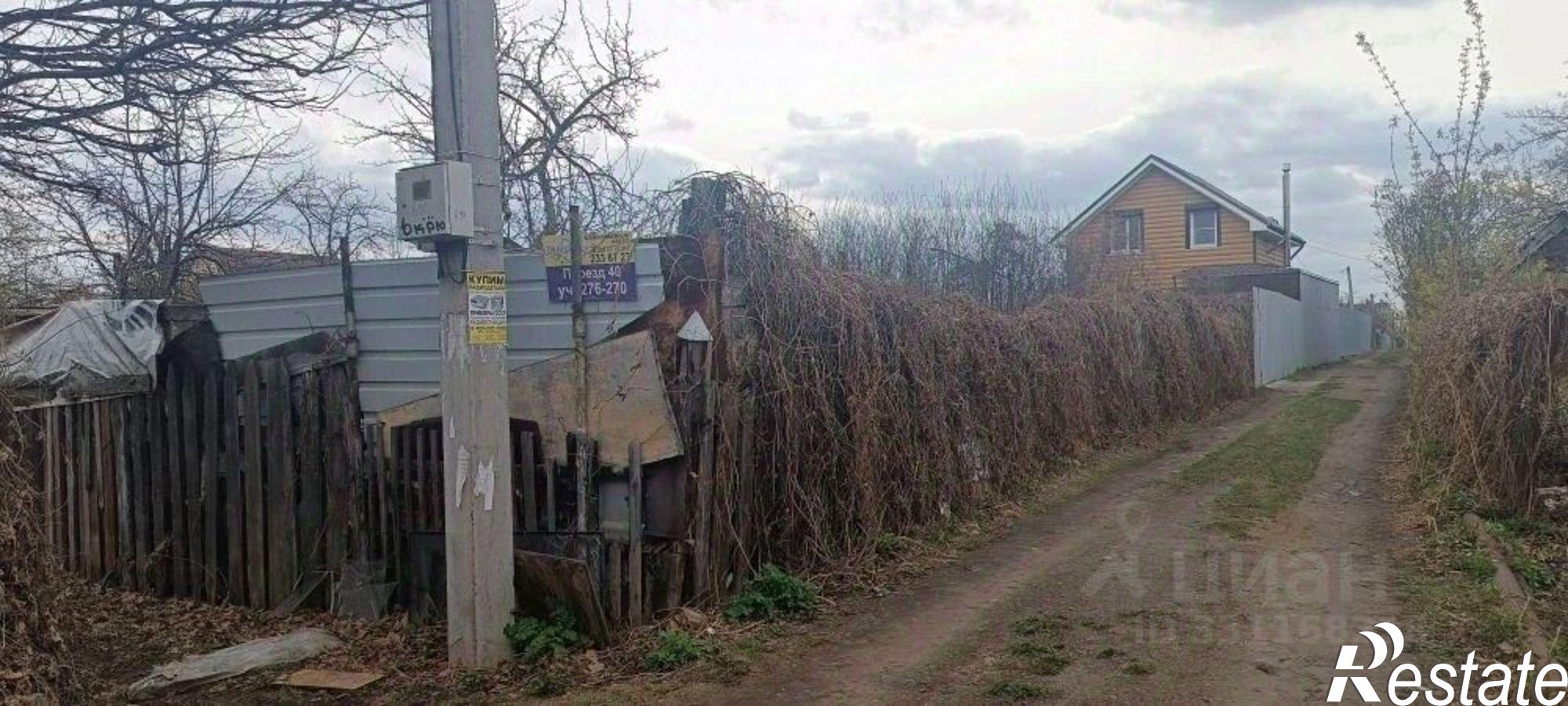 Купить землю, земельный участок за 1 250 000 рублей на СНТ Любитель-2, 26-й проезд