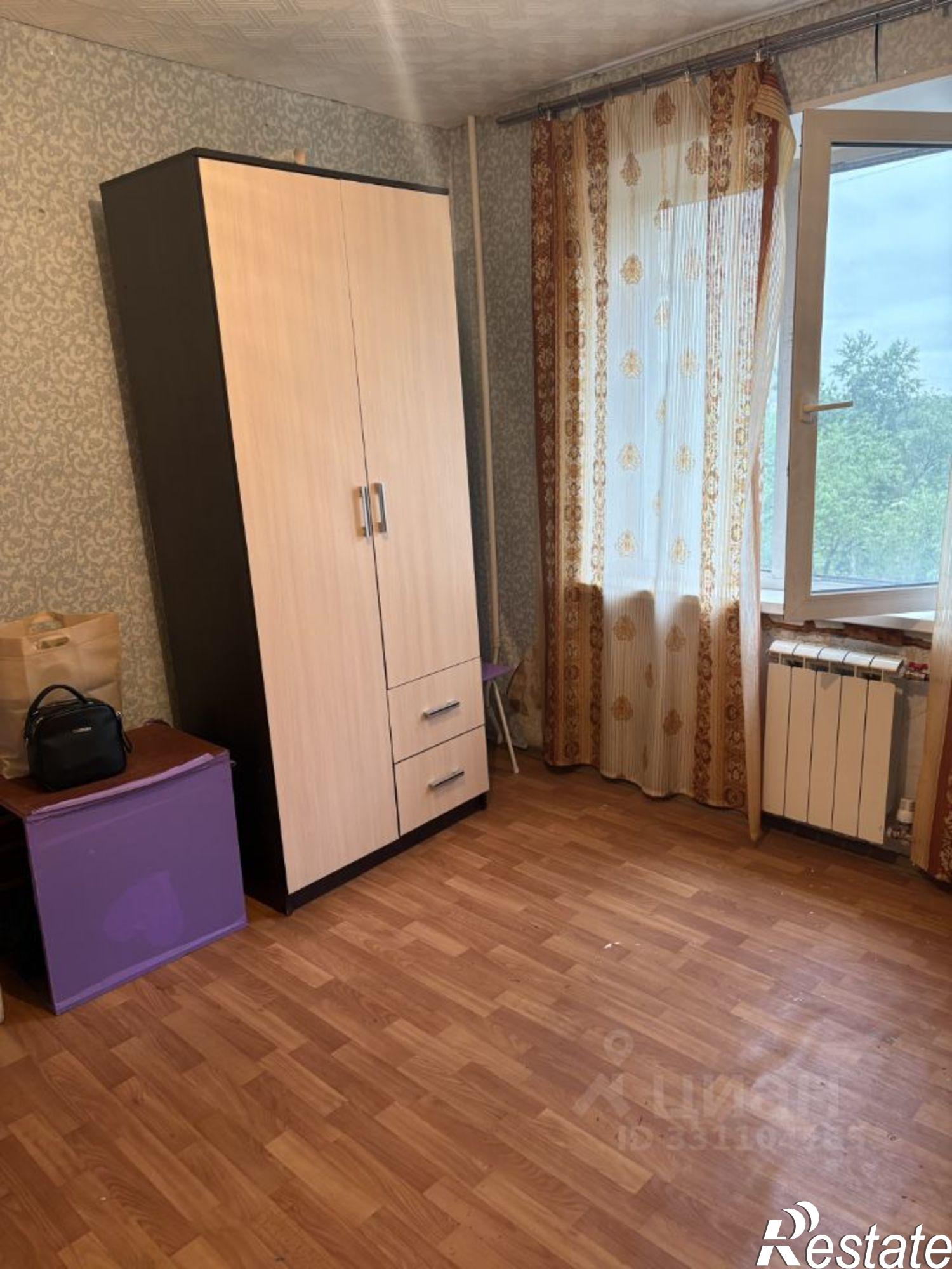 Купить комнату за 900 000 рублей на проспект Ленина, 4А