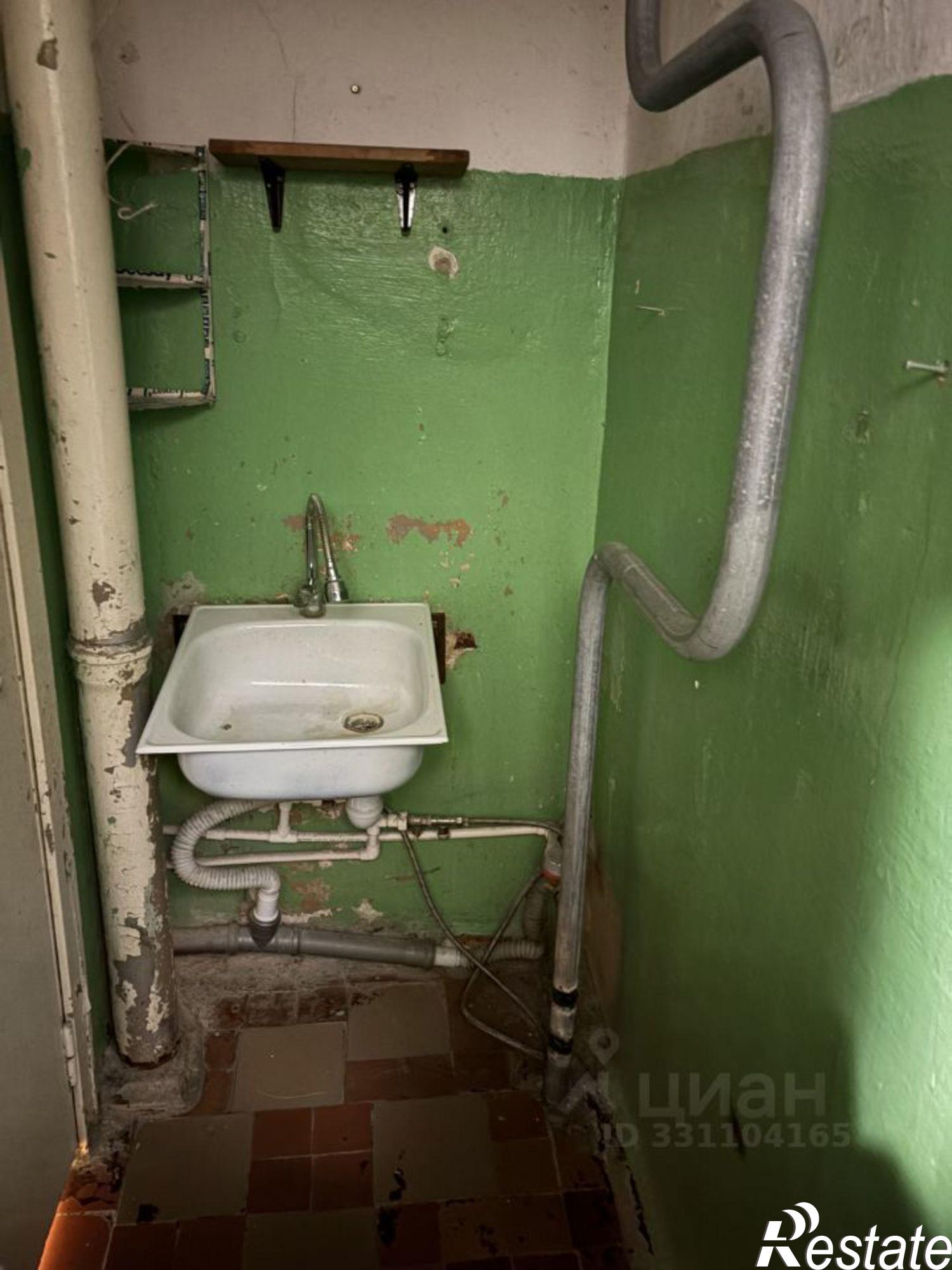 Купить комнату за 900 000 рублей на проспект Ленина, 4А