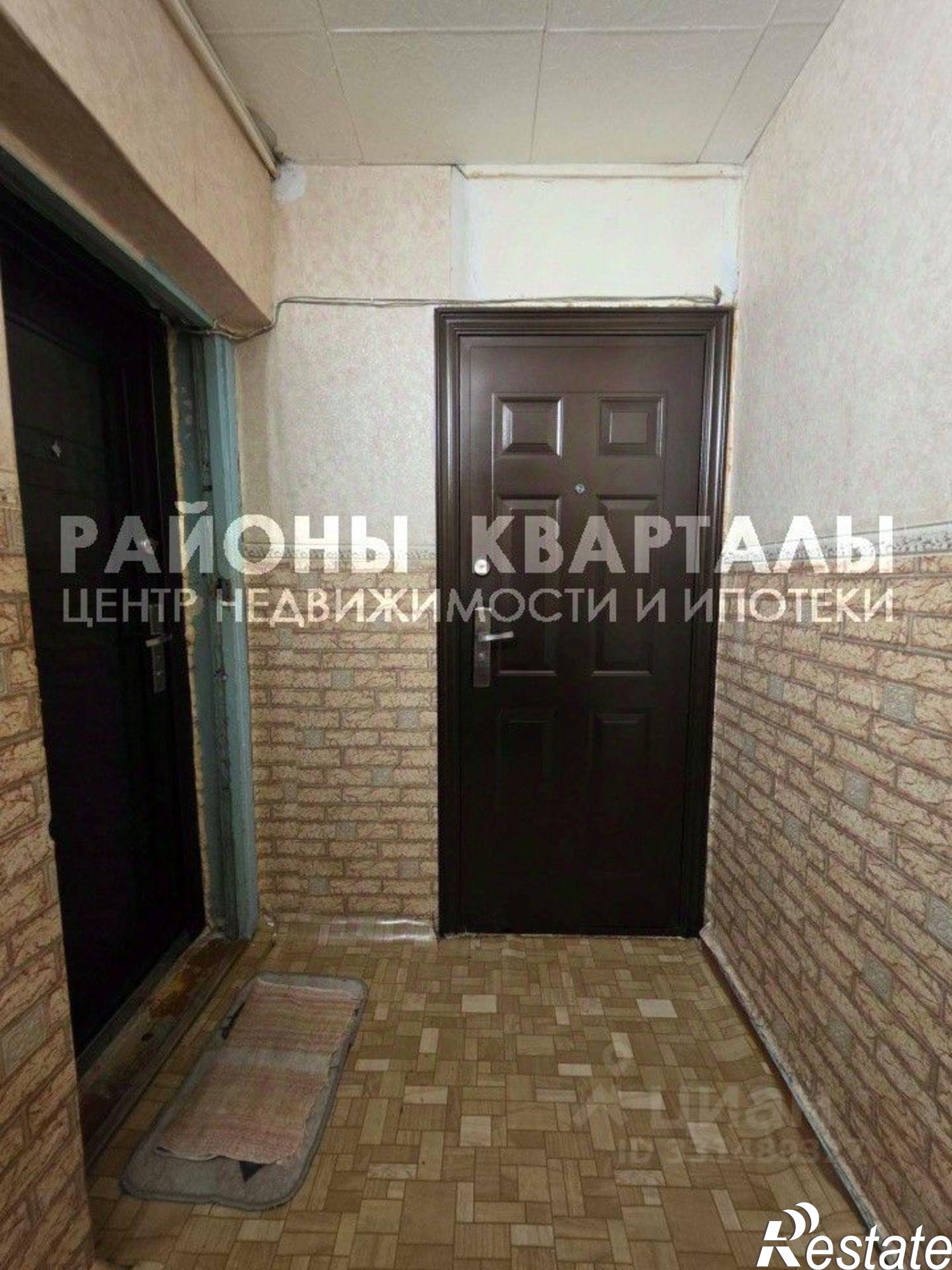Купить комнату за 990 000 рублей на улица Приборостроителей, 22