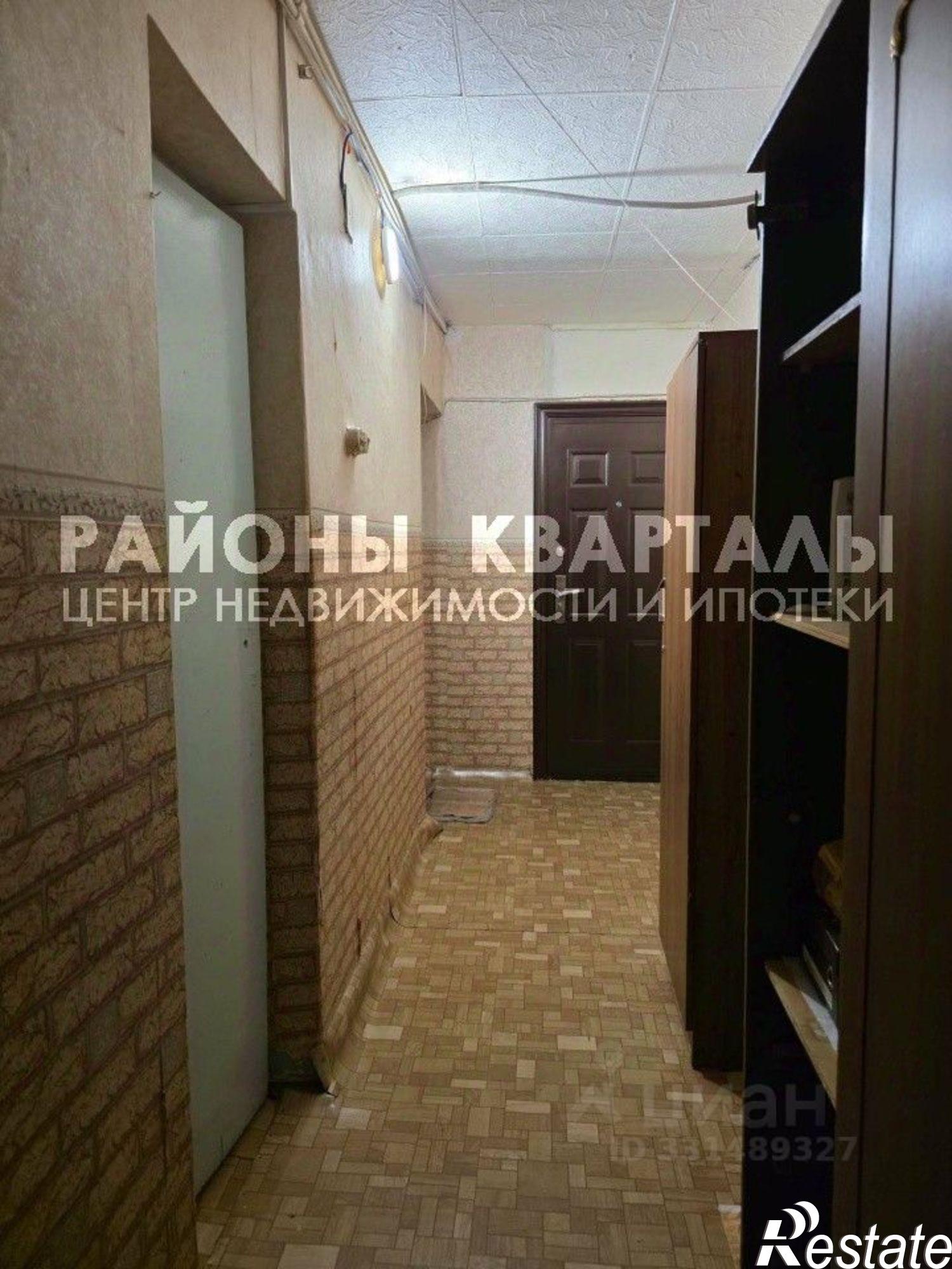 Купить комнату за 990 000 рублей на улица Приборостроителей, 22