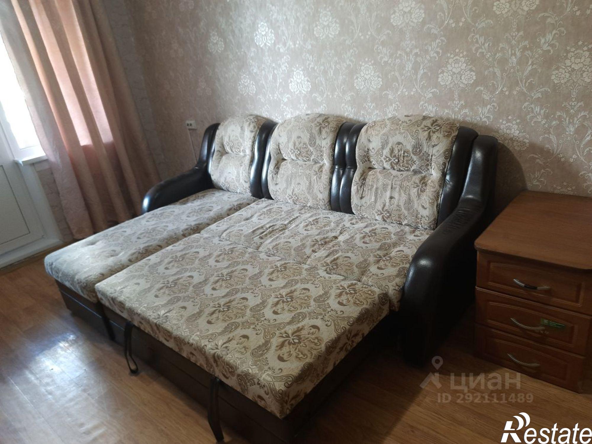 Сдать комнату за 12 000 рублей на пр-кт Победы, 291А
