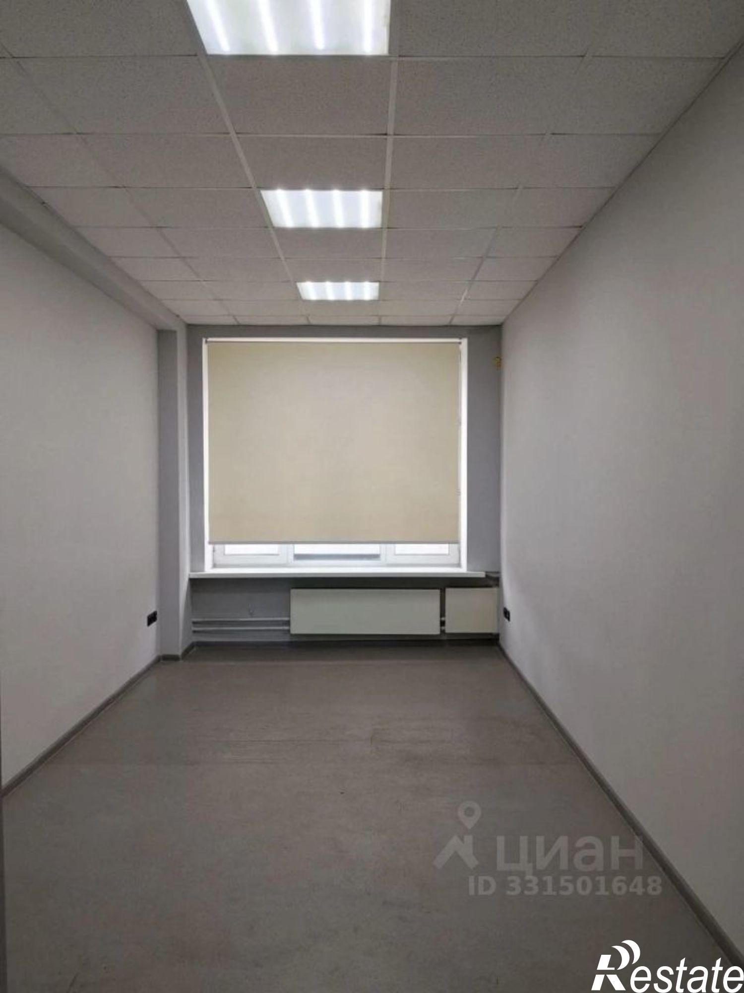 Сдать офис, помещение под офис за 100 000 рублей на пр-кт Ленина, 35