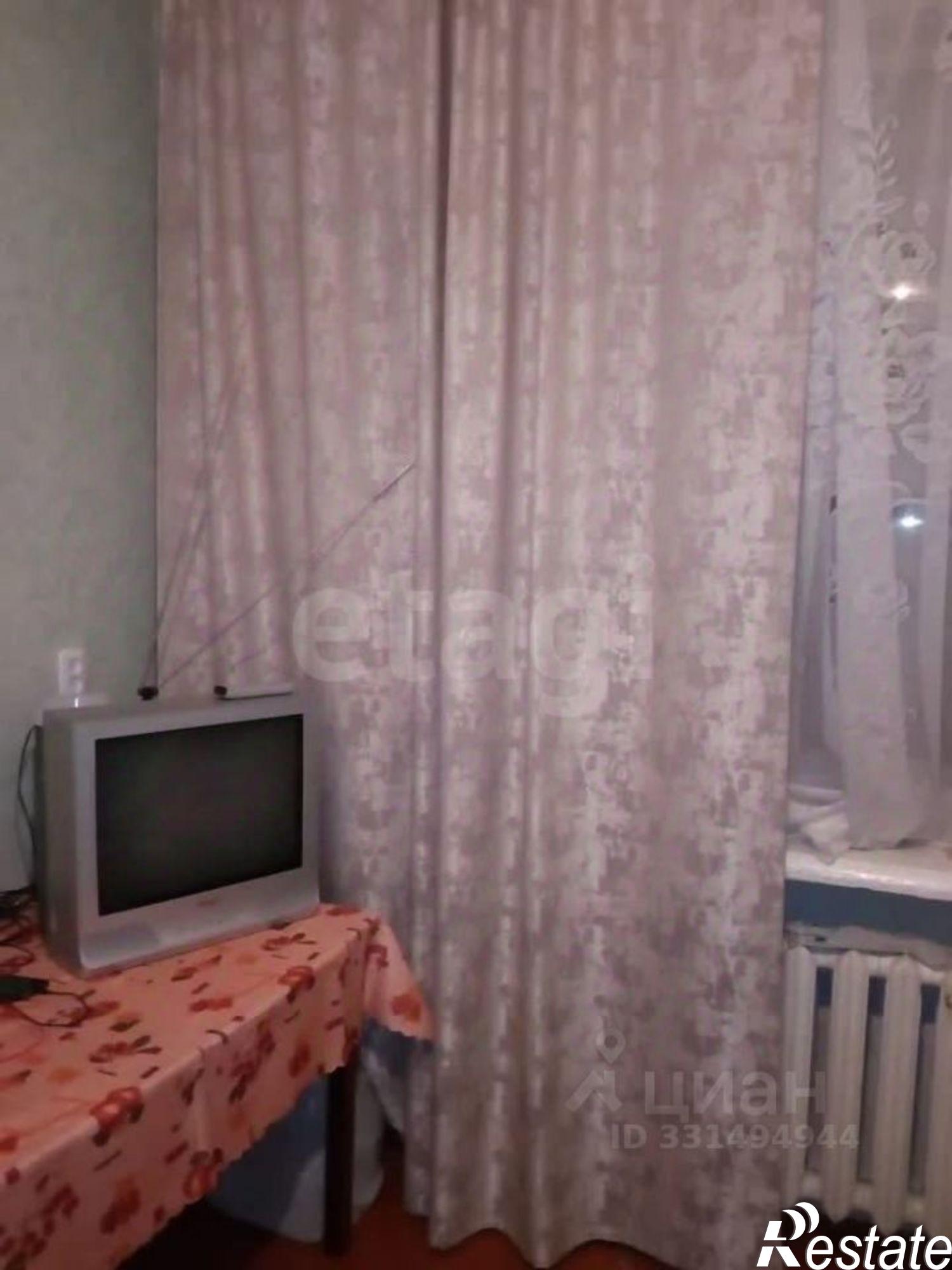 Купить комнату за 1 200 000 рублей на улица Жукова, 9