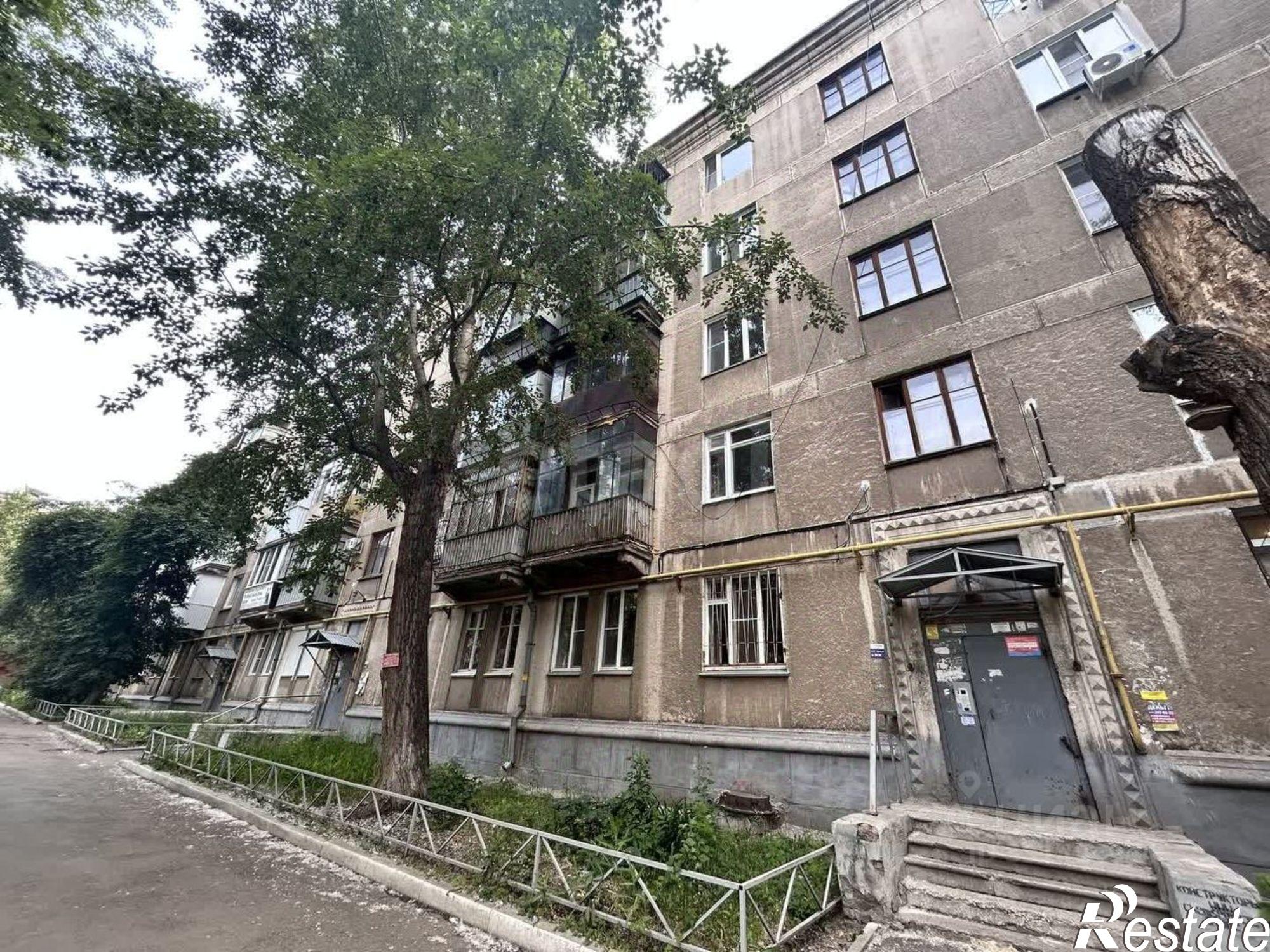 Купить комнату за 1 200 000 рублей на улица Жукова, 9