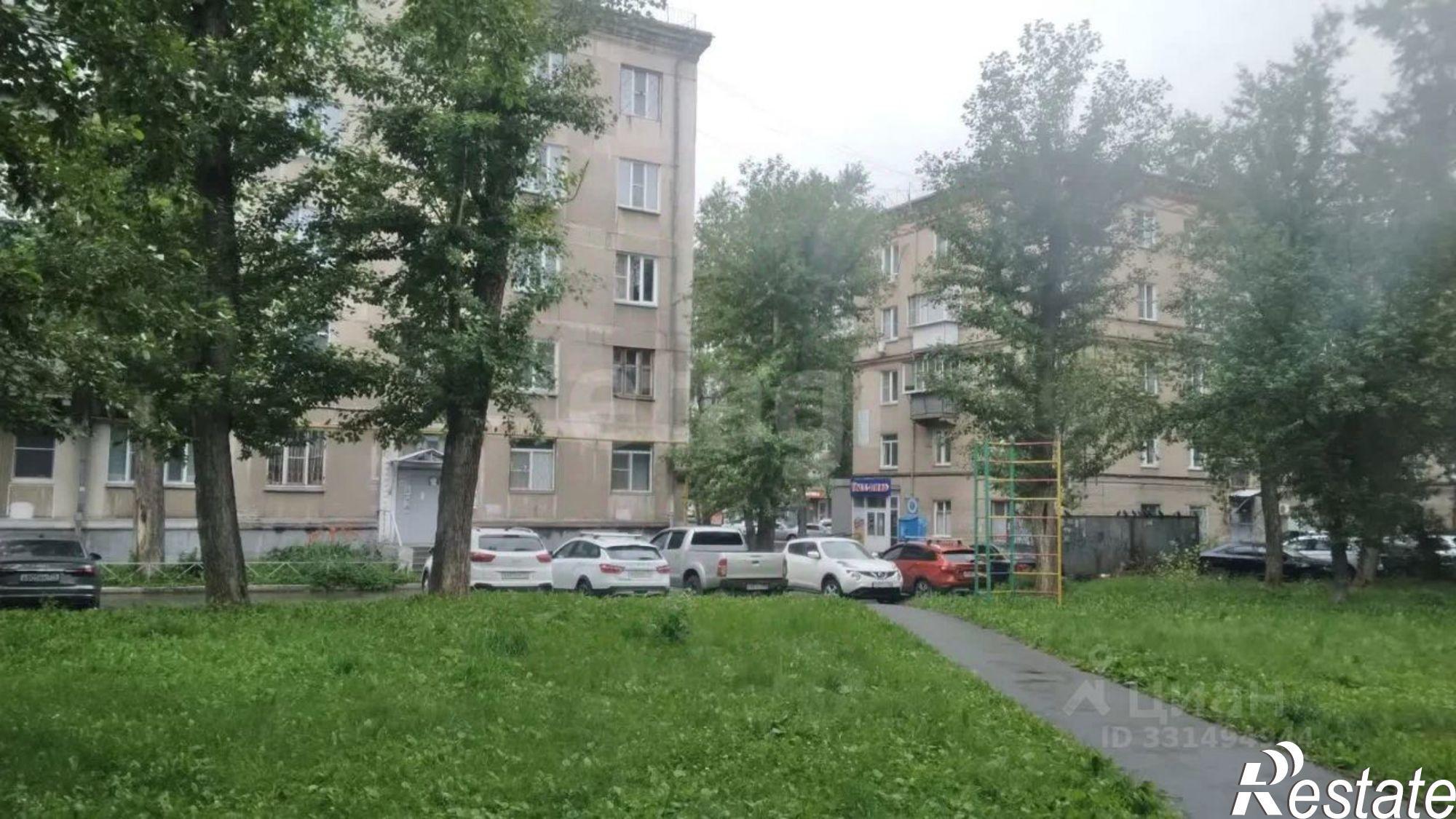 Купить комнату за 1 200 000 рублей на улица Жукова, 9