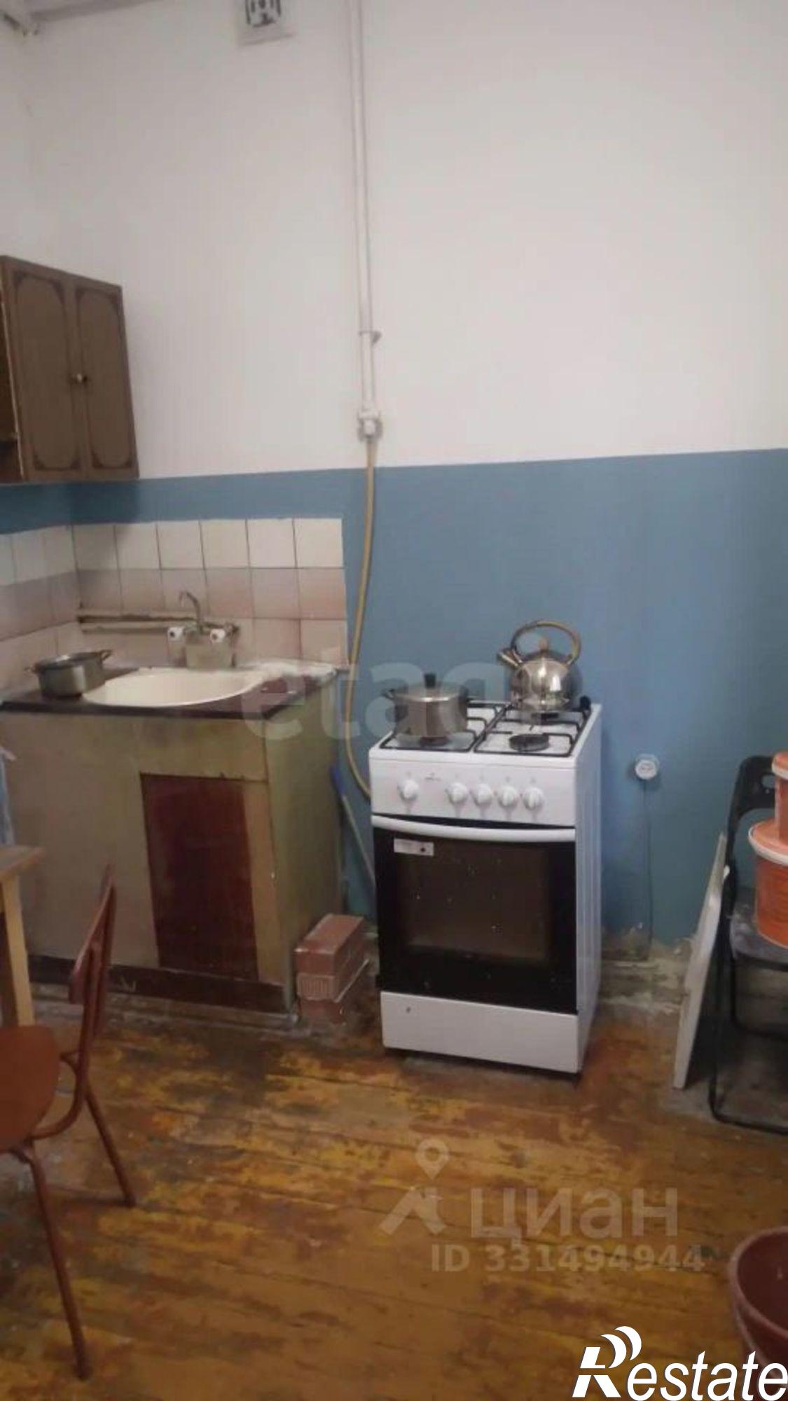 Купить комнату за 1 200 000 рублей на улица Жукова, 9