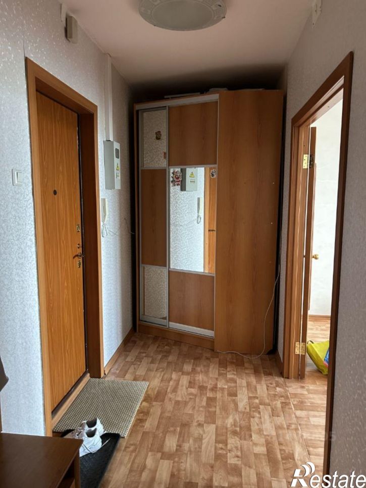 1-комн квартира улица Островского, 70,  д. 70