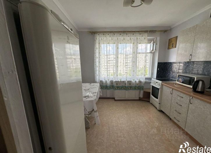 3-комн квартира Комсомольский проспект, 69,  д. 69