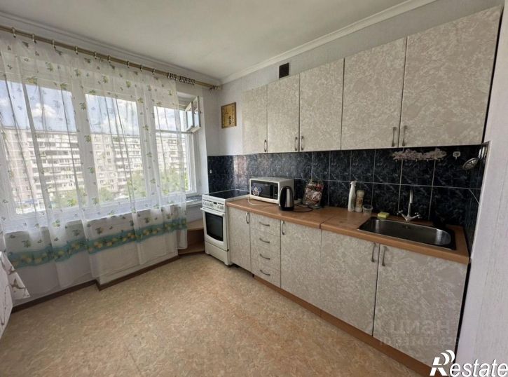 3-комн квартира Комсомольский проспект, 69,  д. 69