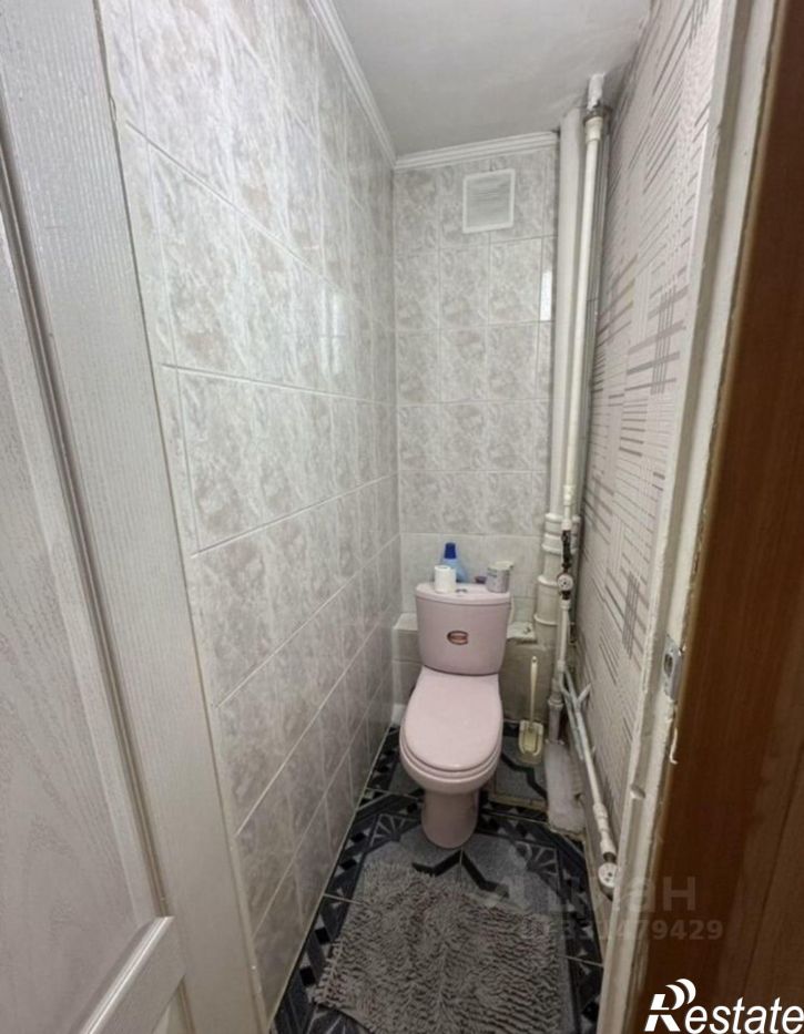 3-комн квартира Комсомольский проспект, 69,  д. 69