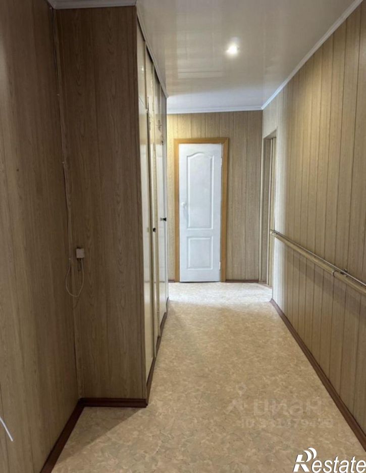3-комн квартира Комсомольский проспект, 69,  д. 69