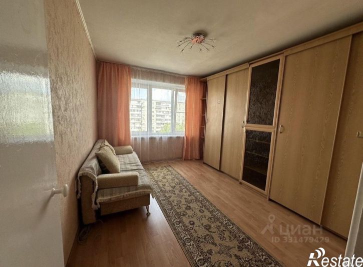 3-комн квартира Комсомольский проспект, 69,  д. 69