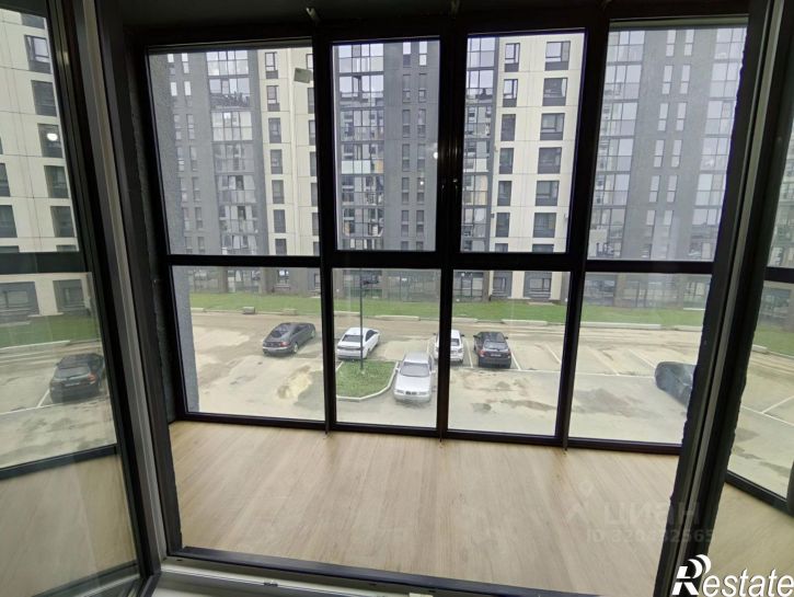 2-комн квартира ул Ласковая, 21,  д. 21